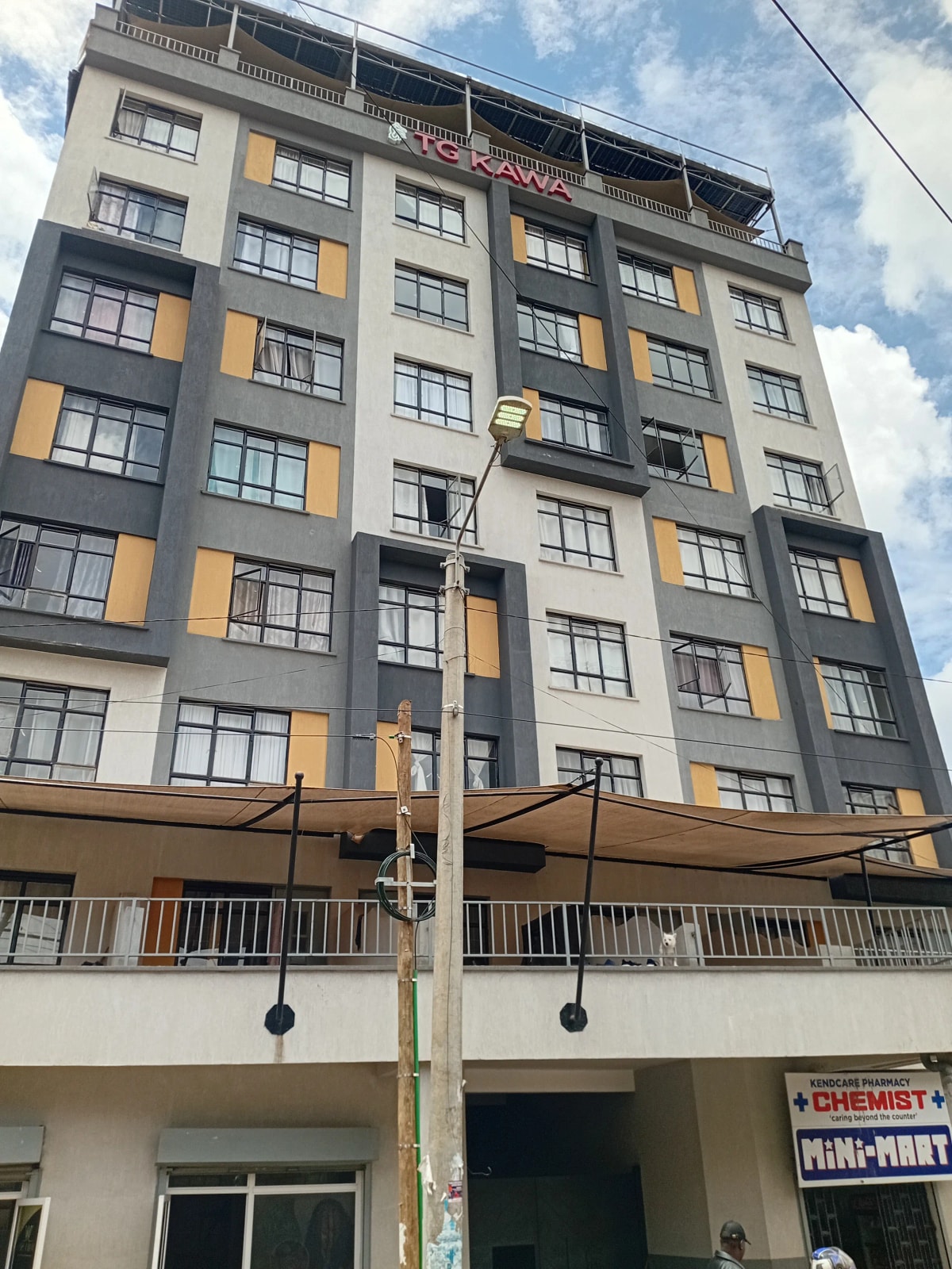 Primary property image