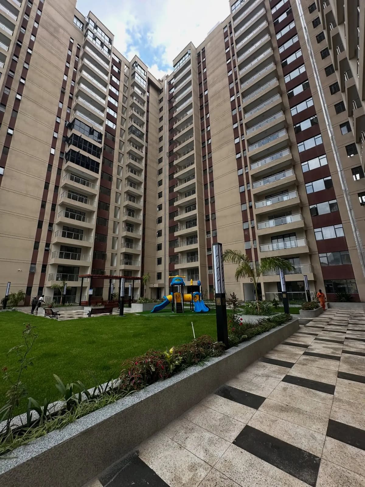 Bahari Homes