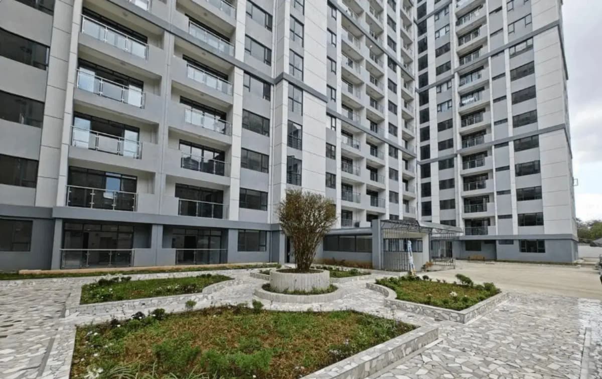 City Oasis Gardens