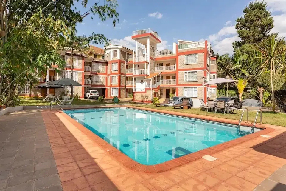 Diani Springs Apartments