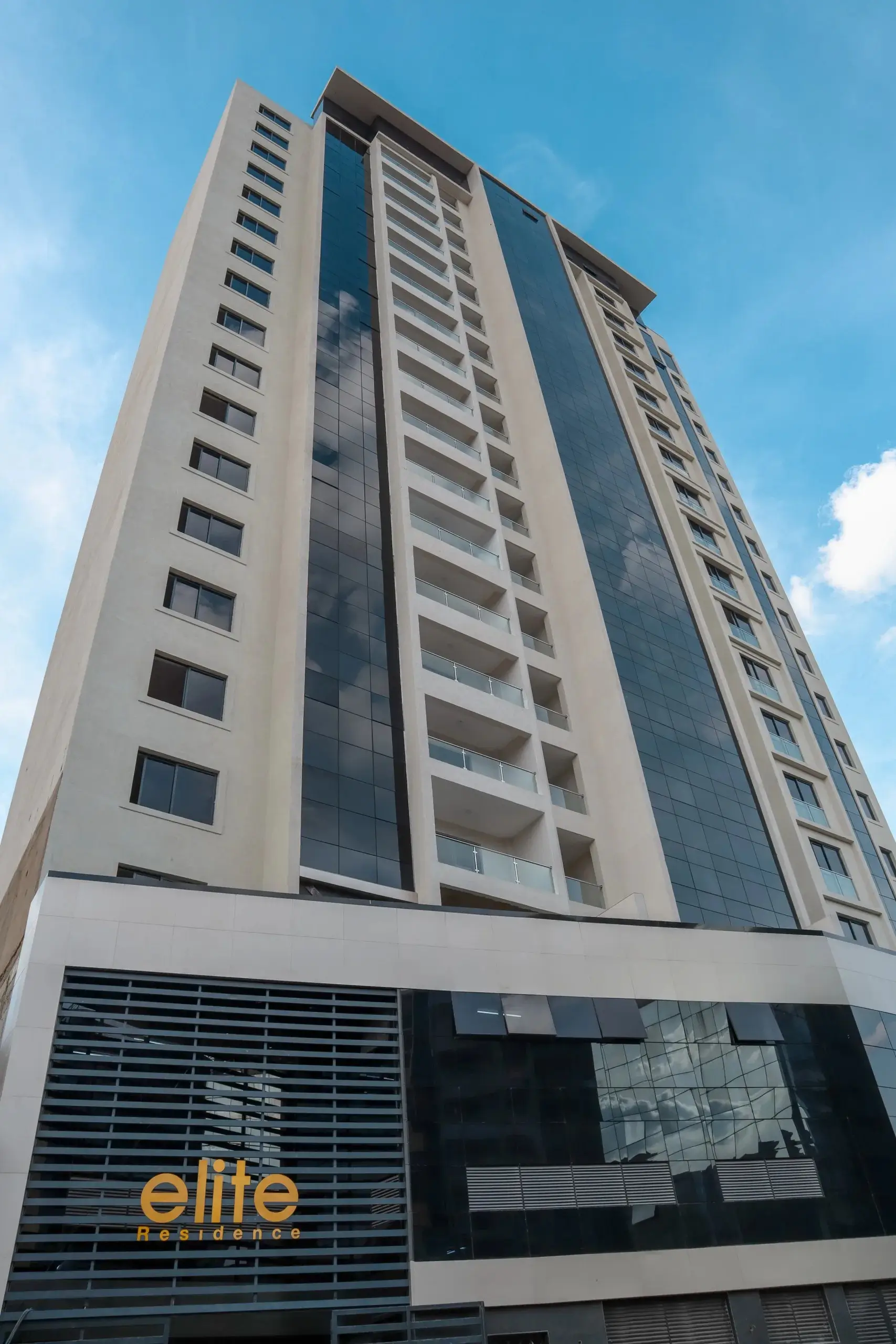 Elite Residence