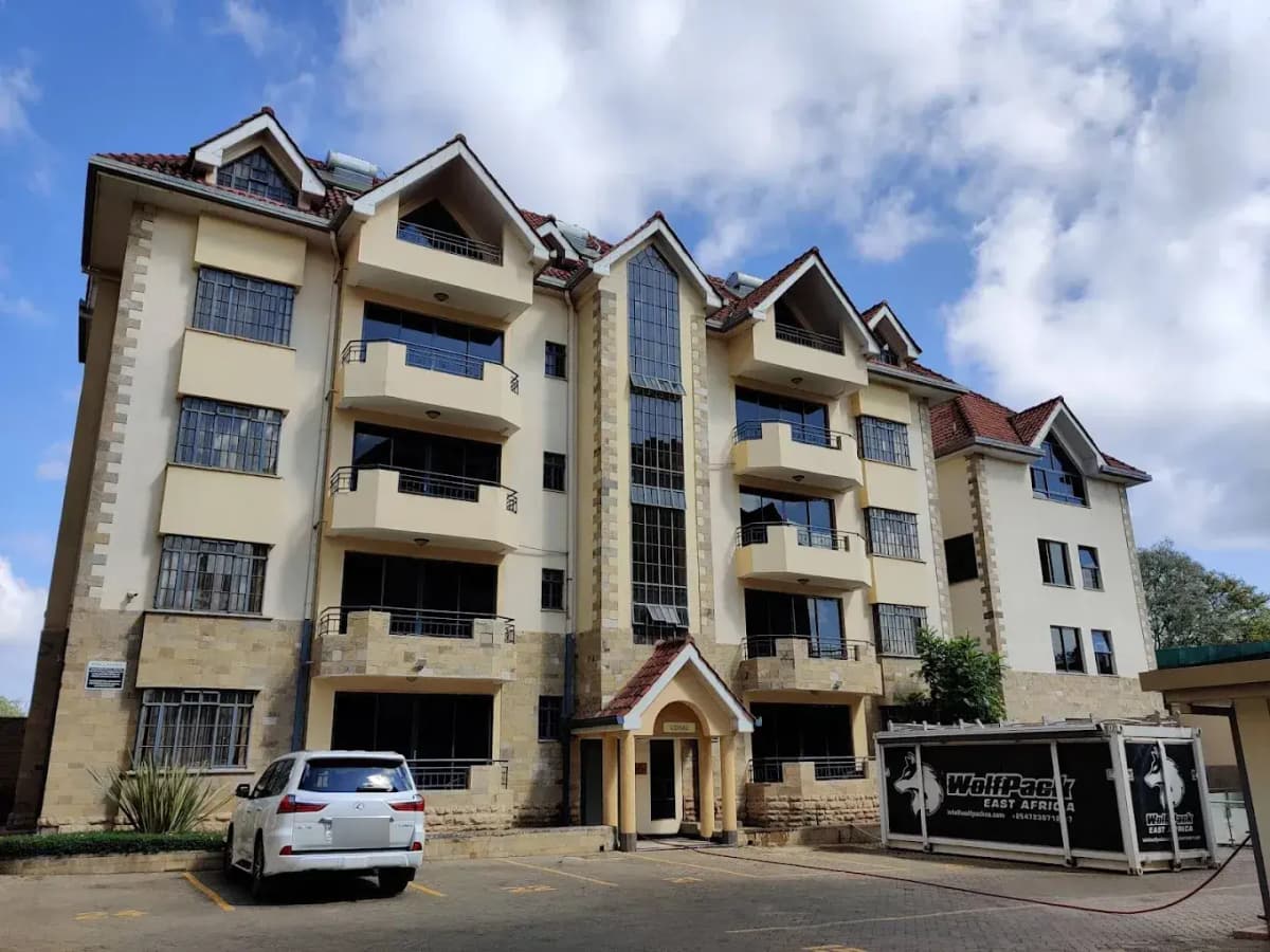 Gramo Suites