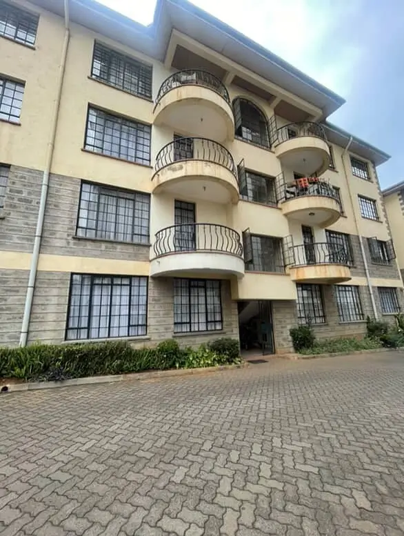 Kingston Court