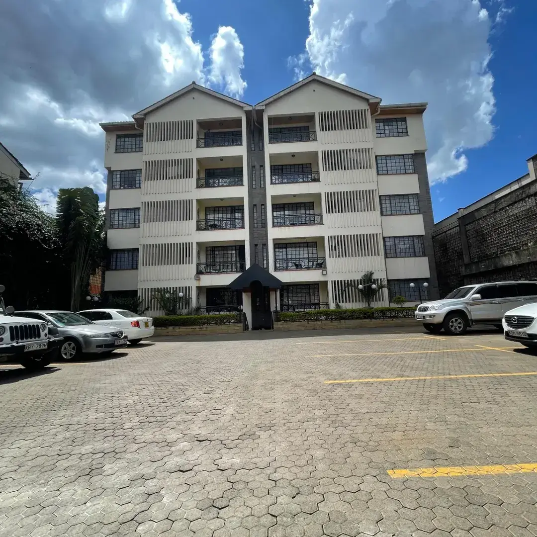 Lissa Luxury Suites
