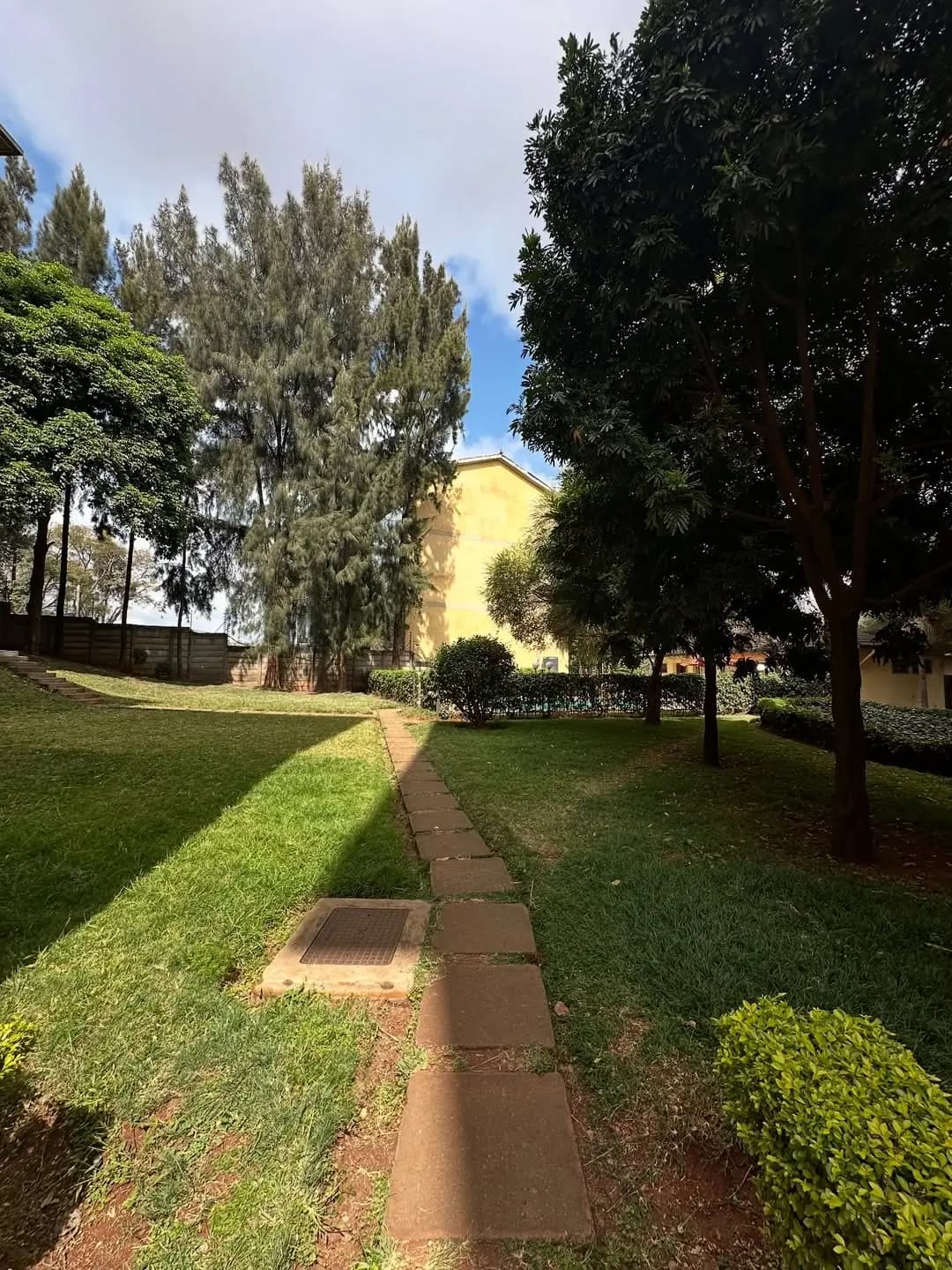 Marakwet Gardens