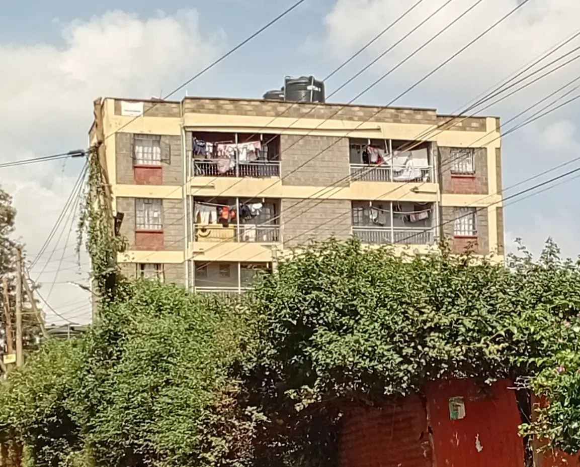 Nduta Apartments