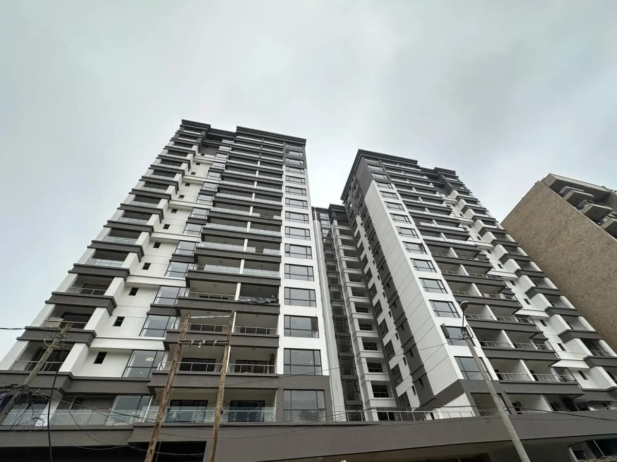 Riverside One Residency