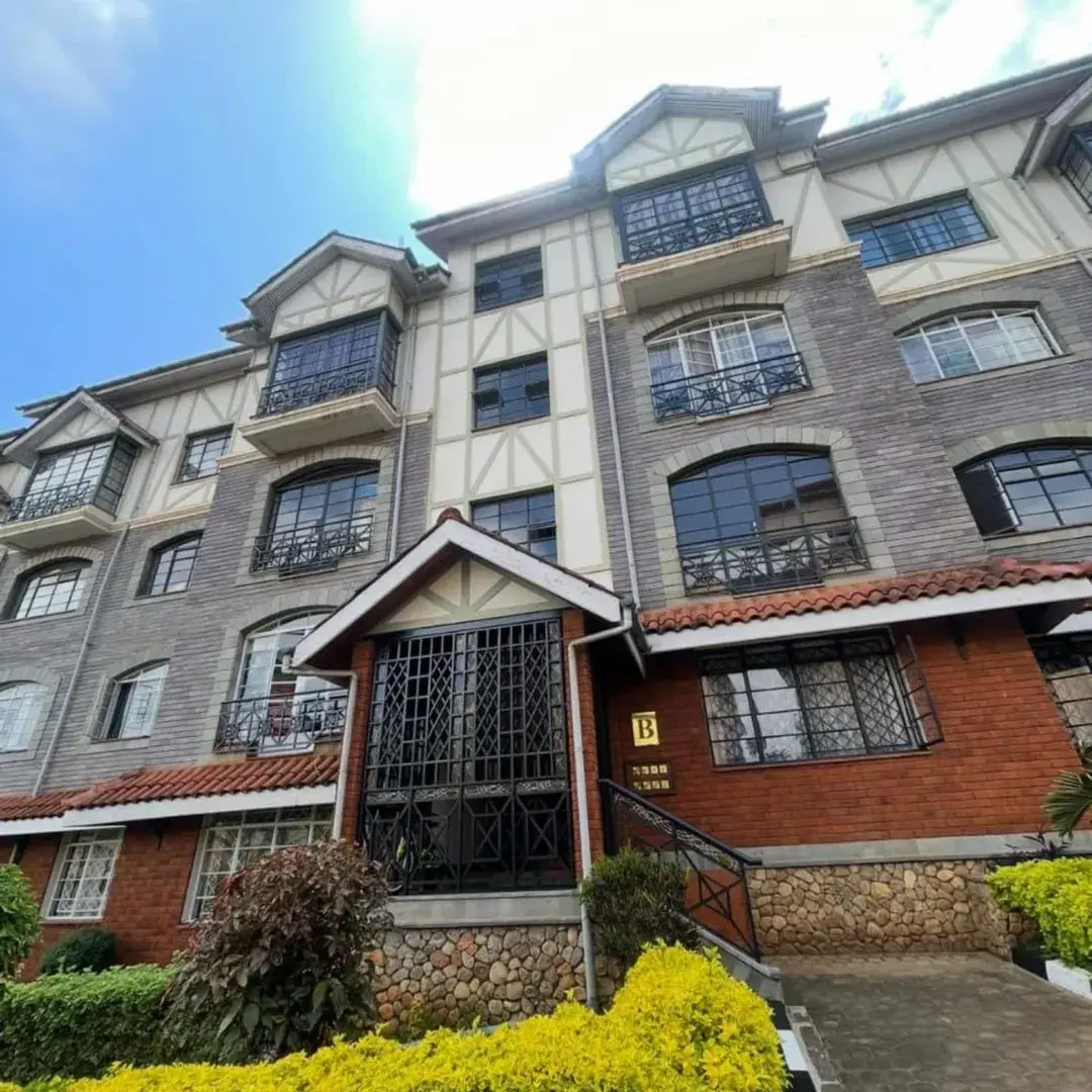 Riverview Apartments