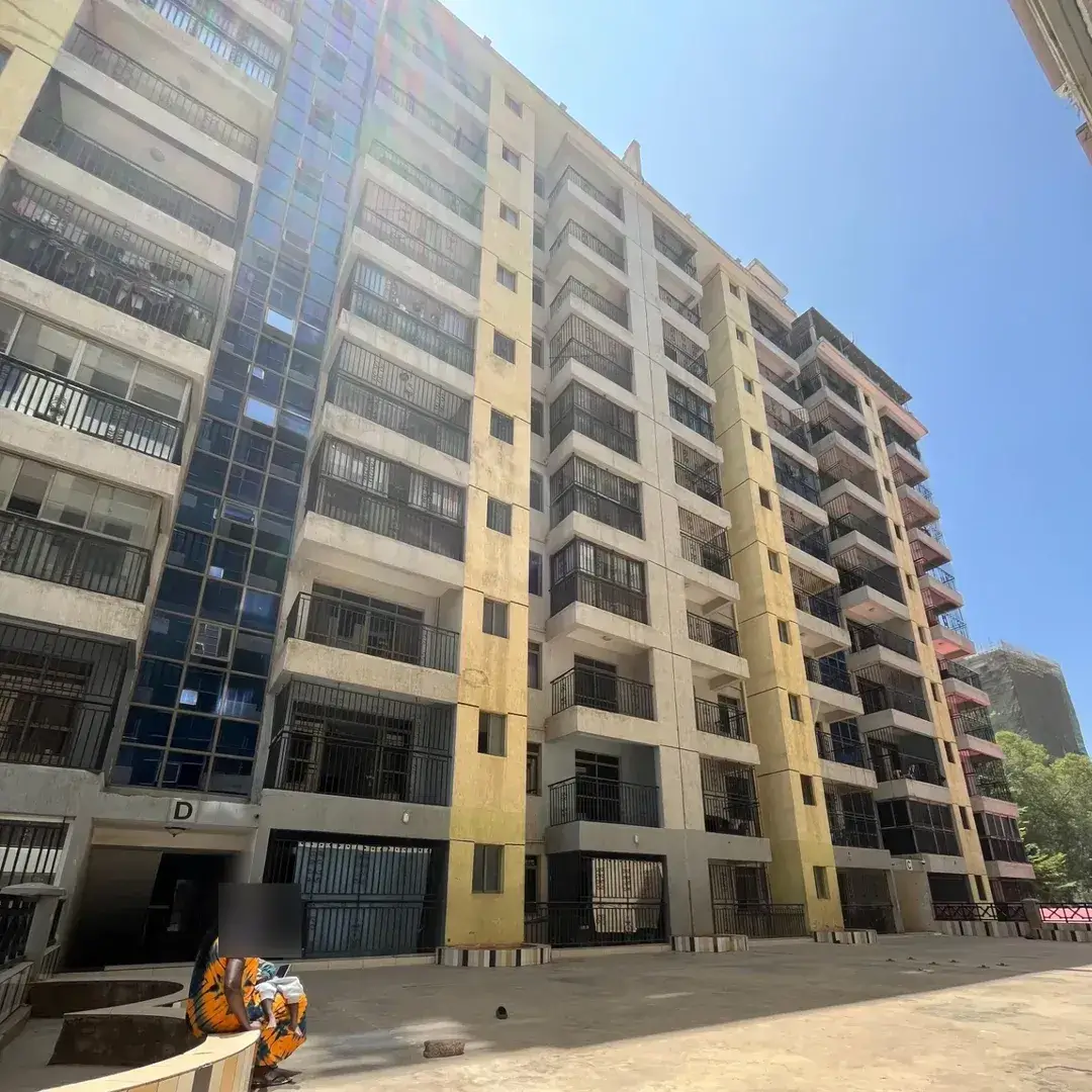 Skyhorse Apartments