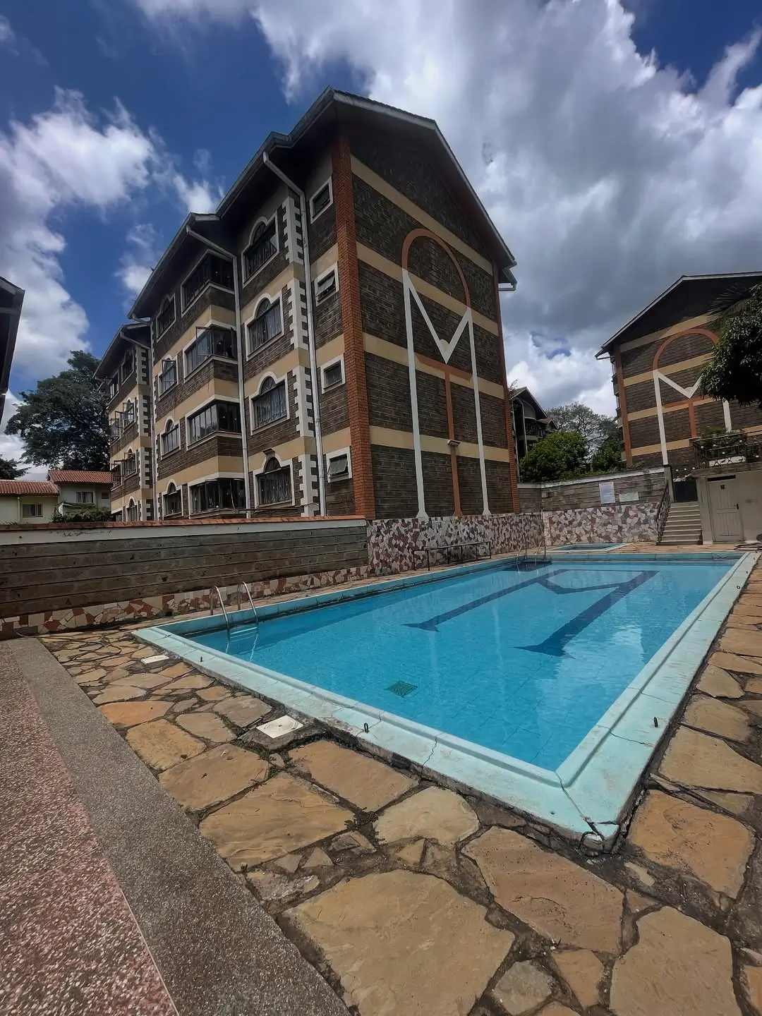Taj View Apartments