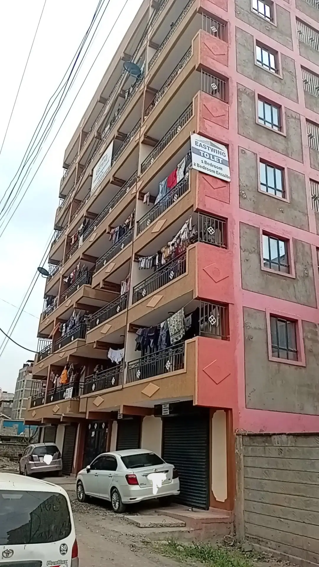 Tassia Plaza