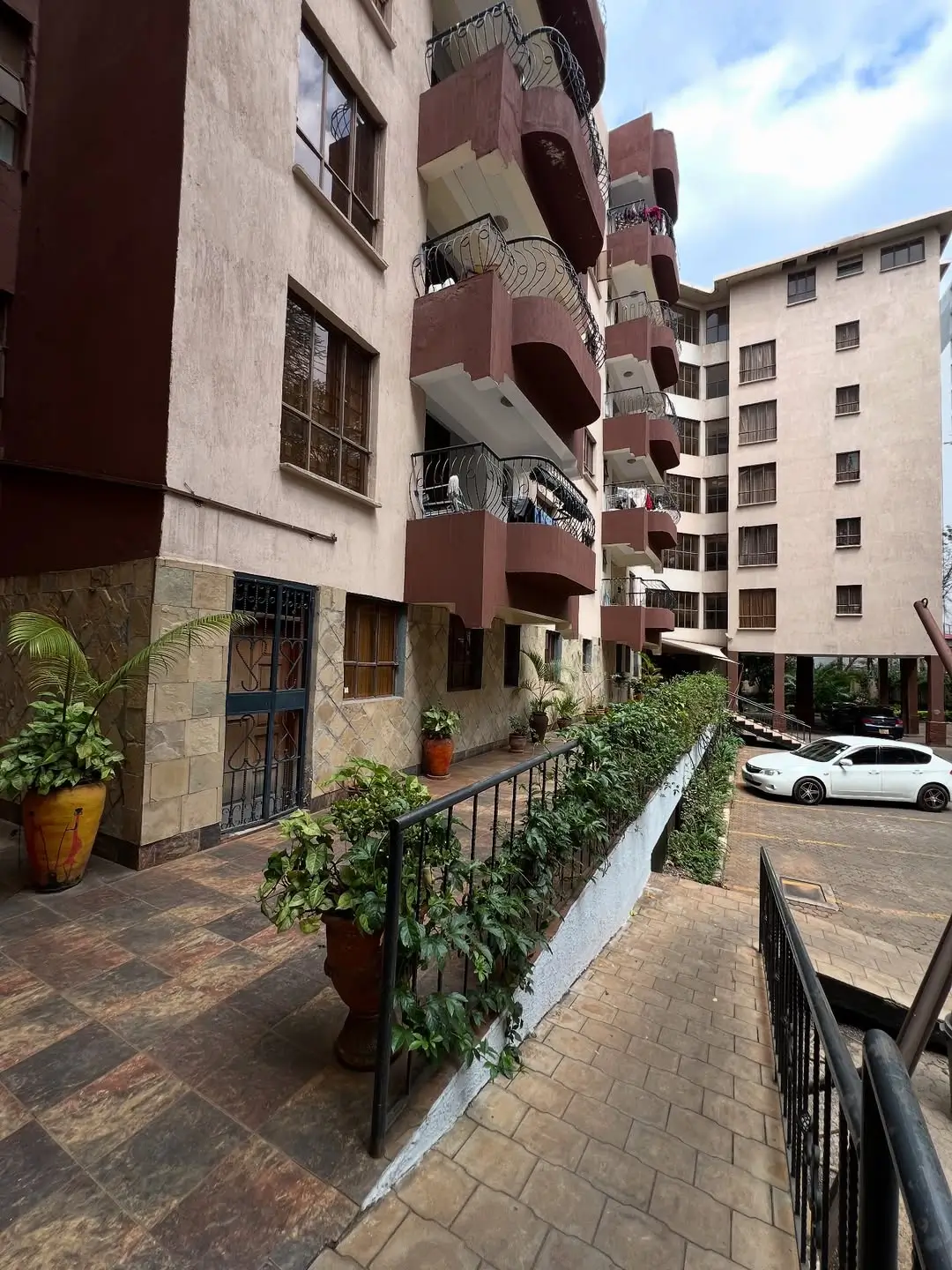 Vela Suites